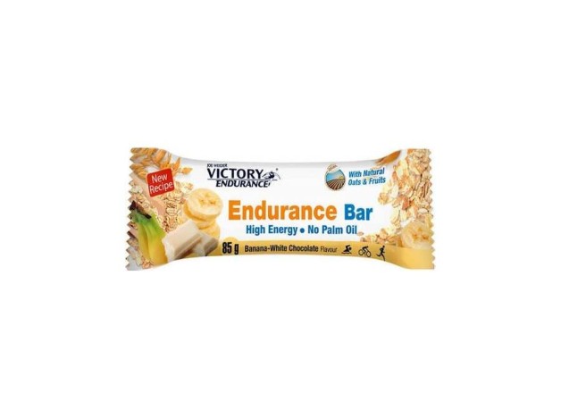 Victory Endurance Barritas Chocolate...