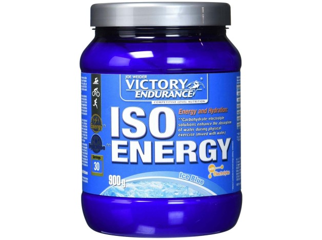 Victory Endurance Iso Energy Ice Blue 900Gr.