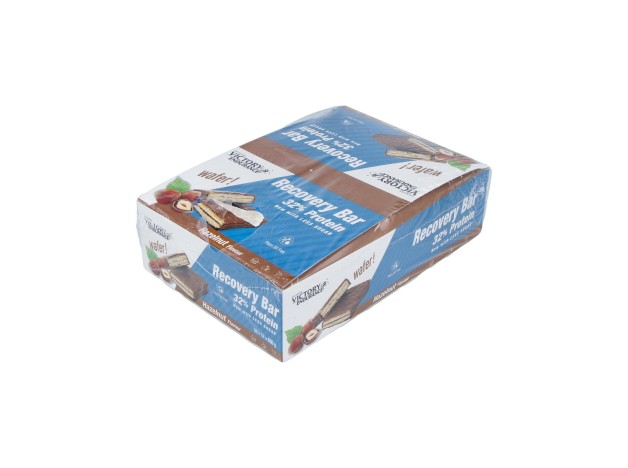 Victory Endurance Recovery Bar 32% Whey Protein...
