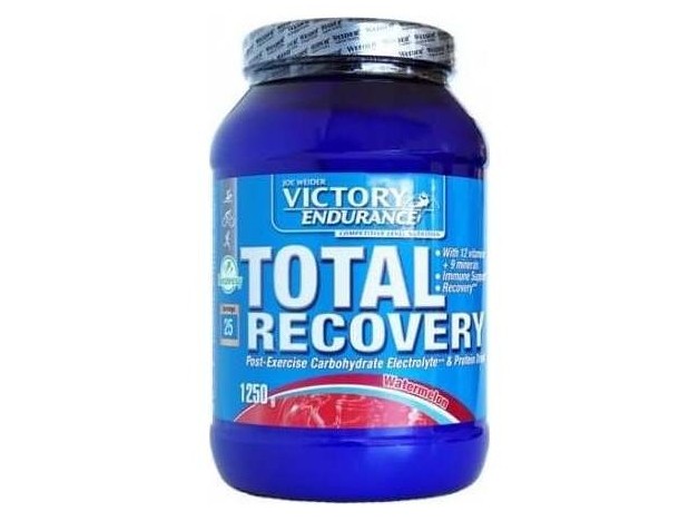 Victory Endurance Total Recovery Sandia 1250Gr.