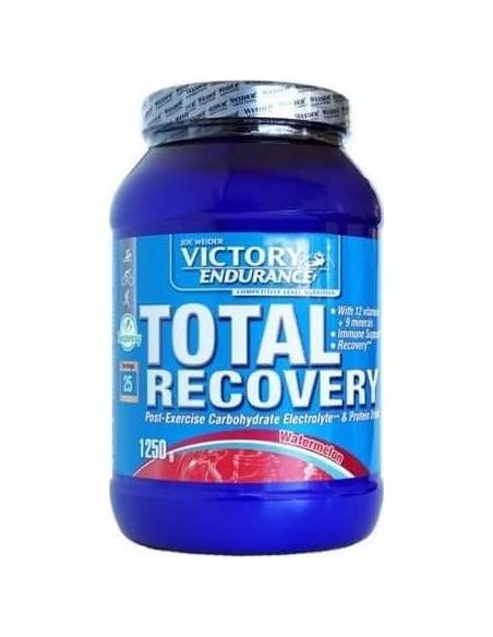 Victory Endurance Total Recovery Sandia 1250Gr.