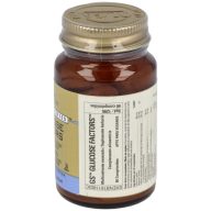 Solgar Gs Glucose Factors 60Comp. - Regula la glucosa