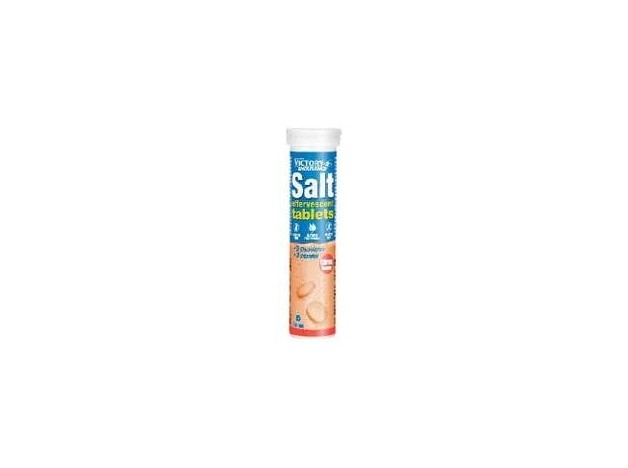 Victory Endurance Salt Effervescent Citrus  15...