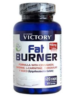 Victory Fat Burner Pack Duo...