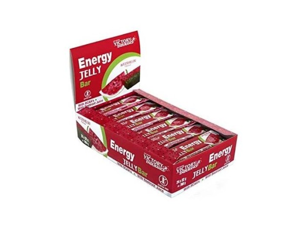 Victory Endurance Energy Jelly Barritas Cola...