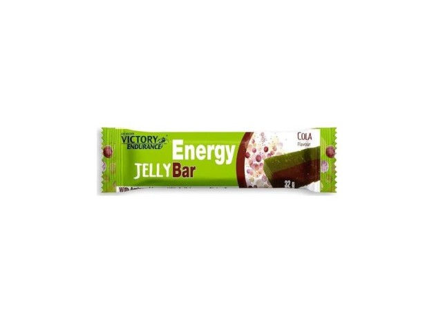 Victory Endurance Energy Jelly Barritas Cola...