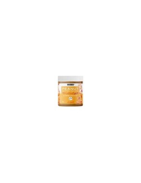Weider Prot Peanut Crema Cacahuete 350Gr. Vegan