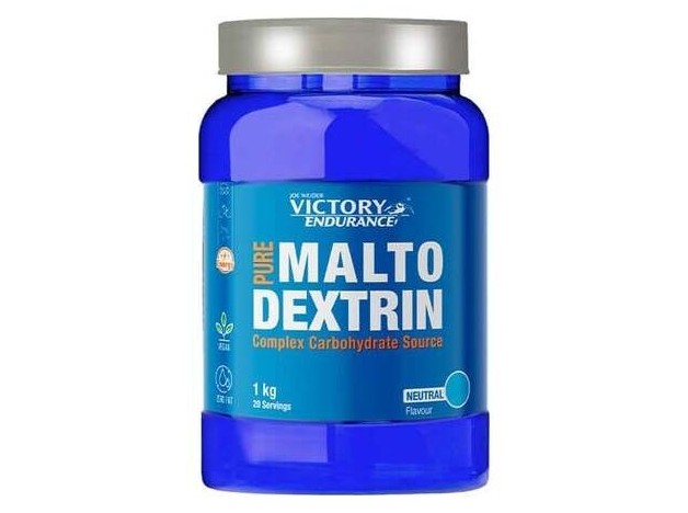 Victory Endurance Pure Maltodrextrin 1Kg.