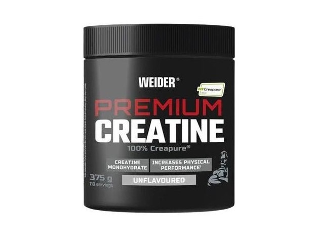 Weider Premium Pure Creatine 375Gr.