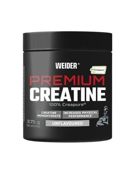Weider Premium Pure Creatine 375Gr.