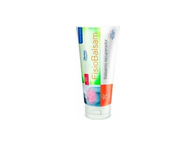 Dietisa Fisiobalsam Bálsamo Recuperador 75Ml