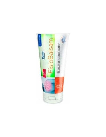 Dietisa Fisiobalsam Bálsamo Recuperador 75Ml