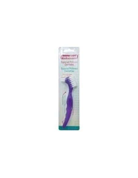 Foramen Foradent Cepillo Prótesis Dental 1Ud