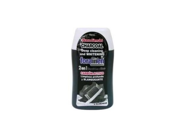 Foradent Kit De Higiene Dental Adulto