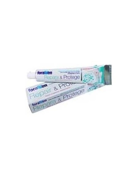Foradent Crema Dental Repara Y Protege 75Ml