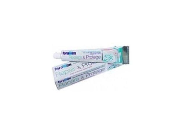 Foradent Crema Dental Repara Y Protege 75Ml