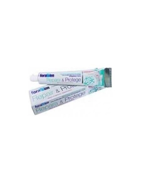 Foradent Crema Dental Repara Y Protege 75Ml