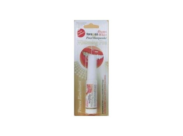Foradent Foramen Pincel Blanqueador 1Ud