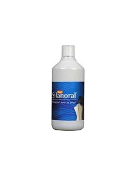 Mca Productos Naturales Silanoral Basic 1L