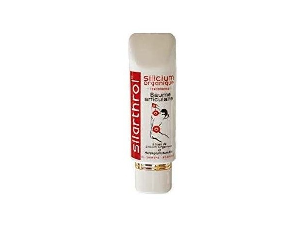 Mca Productos Naturales Silanthrol Gel 200Ml
