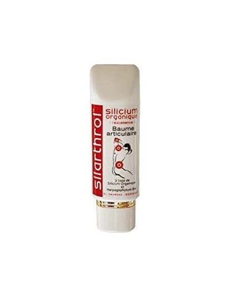 Mca Productos Naturales Silanthrol Gel 200Ml