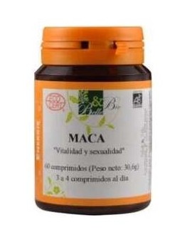 Mca Belle Bio Maca Bio 200Comp