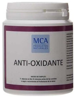 Mca Productos Naturales...