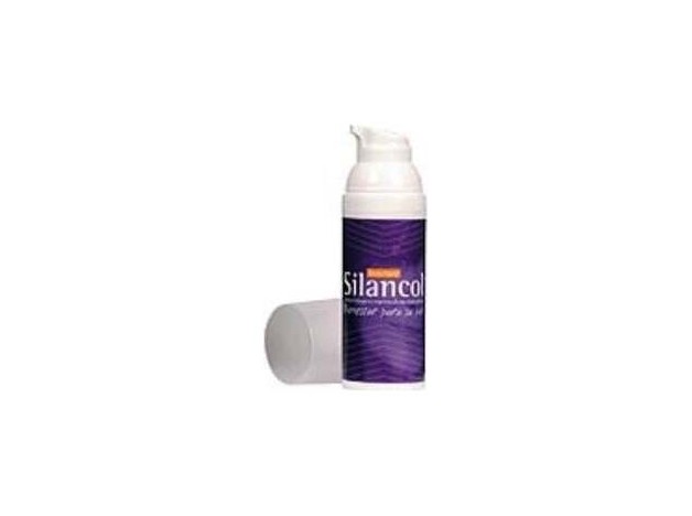 Mca Productos Naturales Silancol Gel 50Ml