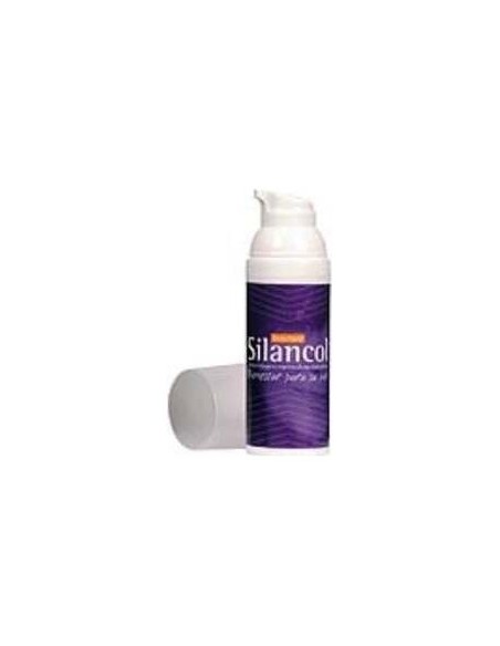 Mca Productos Naturales Silancol Gel 50Ml