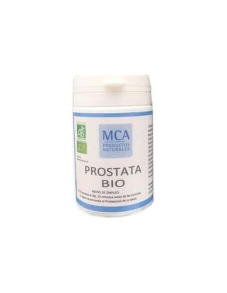 Mca-Belle-Bio Prostata Bio 60Cap