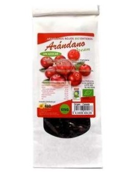 Arandano Rojo Con Sirope De...
