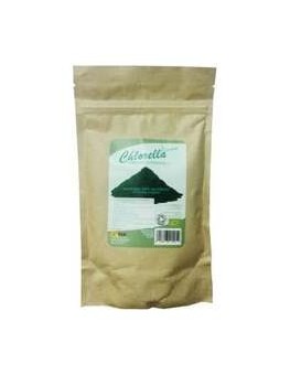 Alga Chlorella Polvo 150Gr....