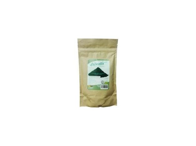 Alga Chlorella Polvo 150Gr. Bio