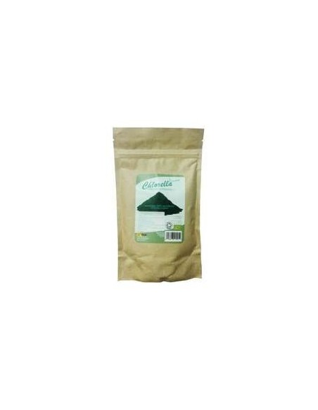 Alga Chlorella Polvo 150Gr. Bio