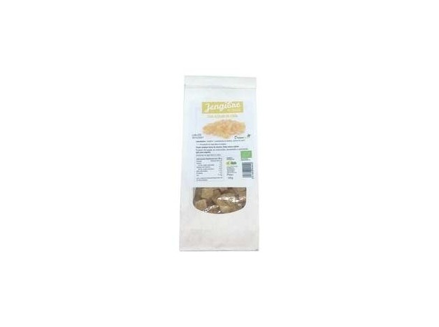 Dream Foods Jengibre En Dados Con Azúcar De...
