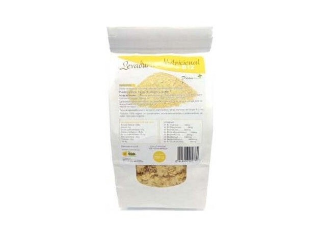 Dream Foods Levadura Nutricional + B12 250G