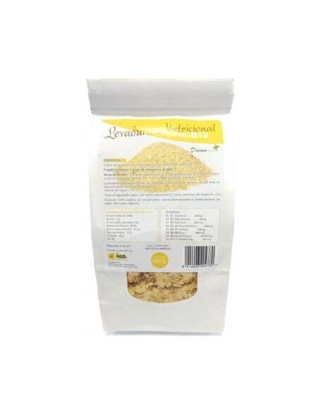 Dream Foods Levadura Nutricional + B12 250G