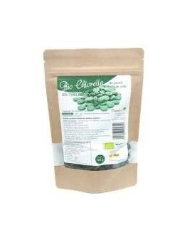 Dream Foods Chlorella Bio...