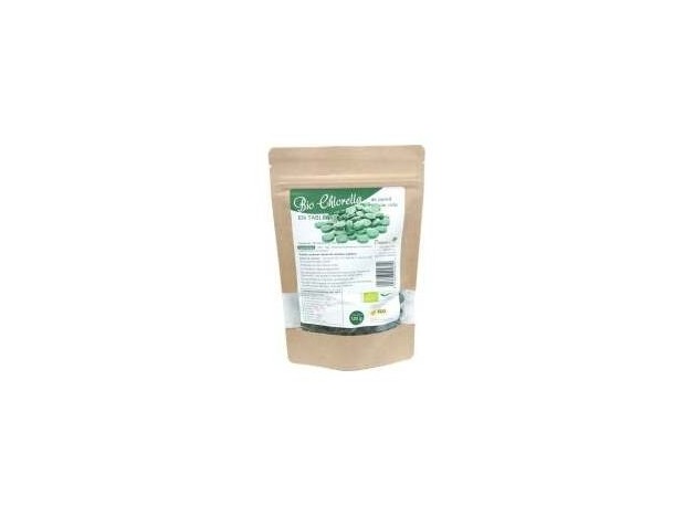 Dream Foods Chlorella Bio 300Caps