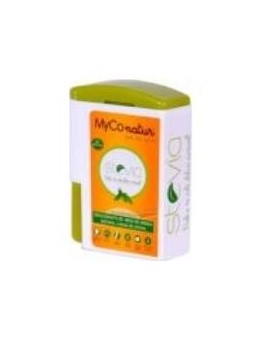 Stevia 300Comp. - Myconatur