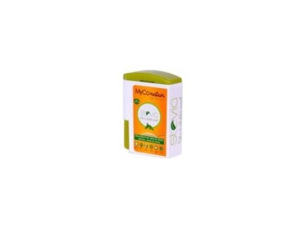Stevia 300Comp. - Myconatur