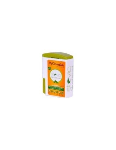 Stevia 300Comp. - Myconatur