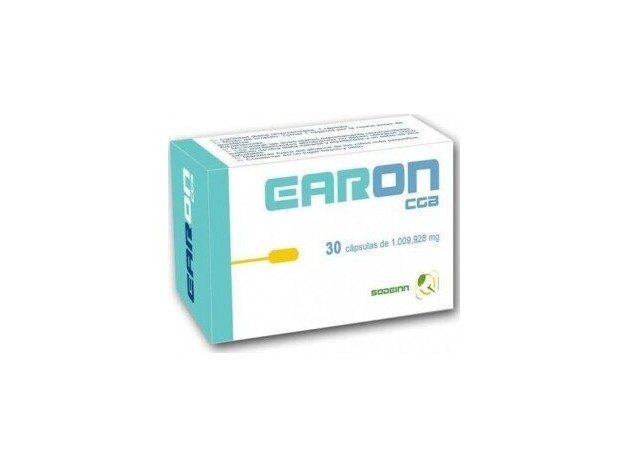 Earon Forte 30Cap.