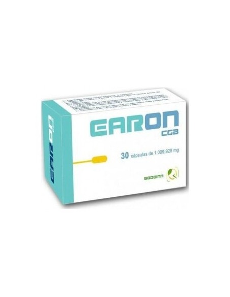 Earon Forte 30Cap.