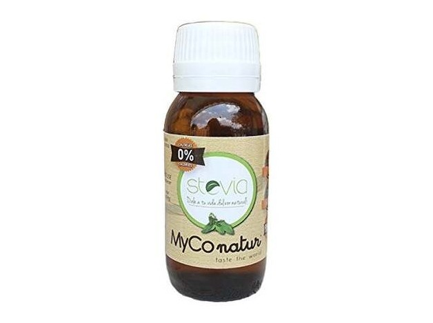 Myconatur Líquido Extra Dulce 60Ml
