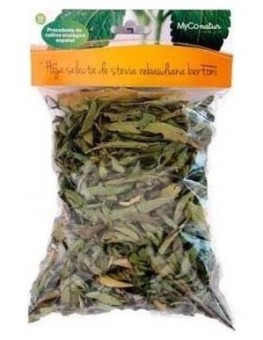 Mycofoods Stevia Hoja...