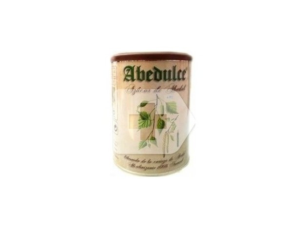 Abedulce Azucar De Abedul 500Gr.