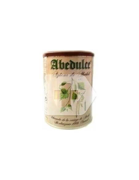 Abedulce Azucar De Abedul 500Gr.