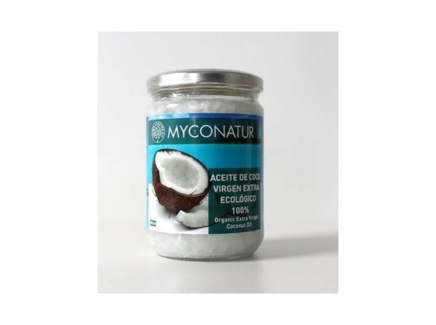 Myconatur Aceite De Coco Bio 500Ml