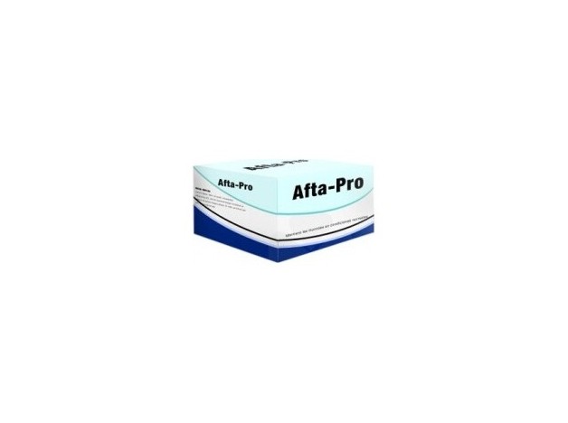 Afta-Pro 20 Sobres - Ntd Labs